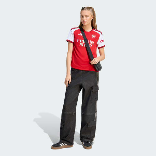 Rotes Arsenal FC 26/27 Heimtrikot