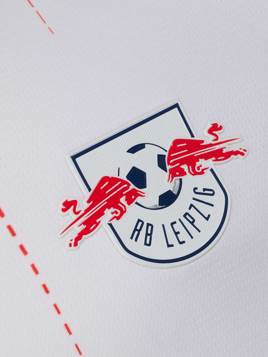 Puma RB Leipzig Heim Trikot 26/27 Kinder - Image 5