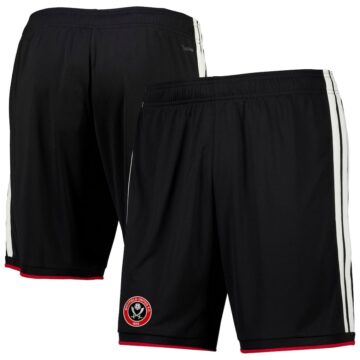 Adidas Sheffield United Heim Shorts 26/27 Herren