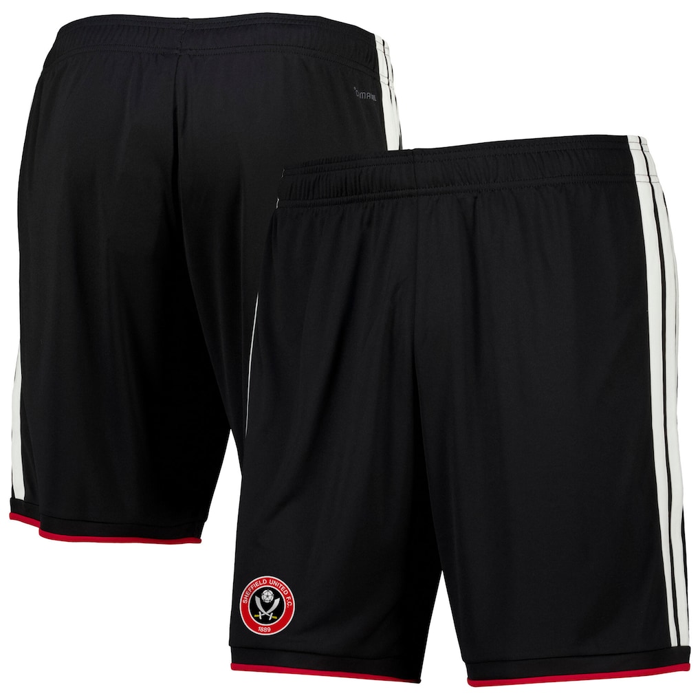 Adidas Sheffield United Heim Shorts 26/27 Herren