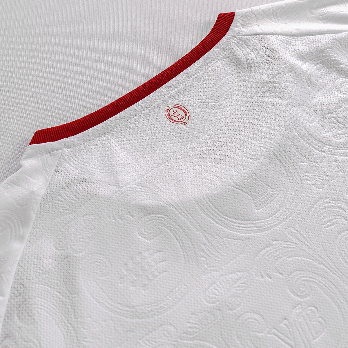 Jako VfB Stuttgart Heimtrikot 26/27 Kinder - Image 12