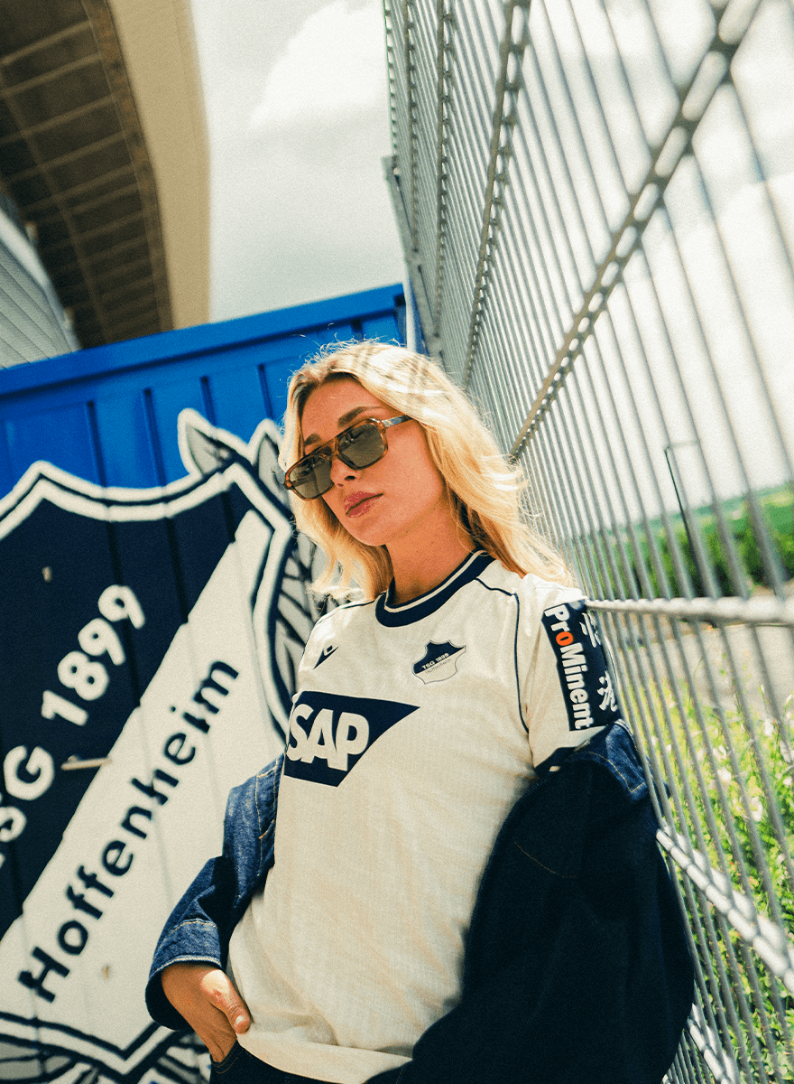 Macron TSG Hoffenheim Auswärtstrikot 26/27 Herren - Image 2