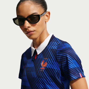 Nike Damen Frankreich Heimtrikot 26/27