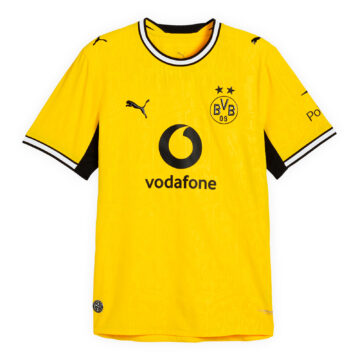Unisex Puma Borussia Dortmund Heimtrikot 26/27