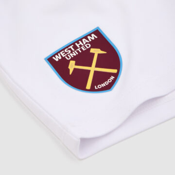 Umbro West Ham United Heimtrikot 26/27 Kinder