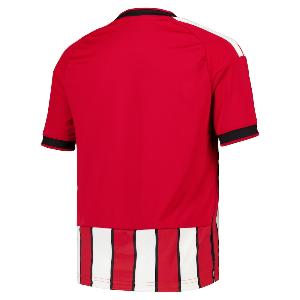 Adidas Sheffield United Heimtrikot 26/27 Kinder - Image 5