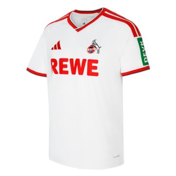 Adidas 1. FC Köln Heimtrikot 26/27 Herren