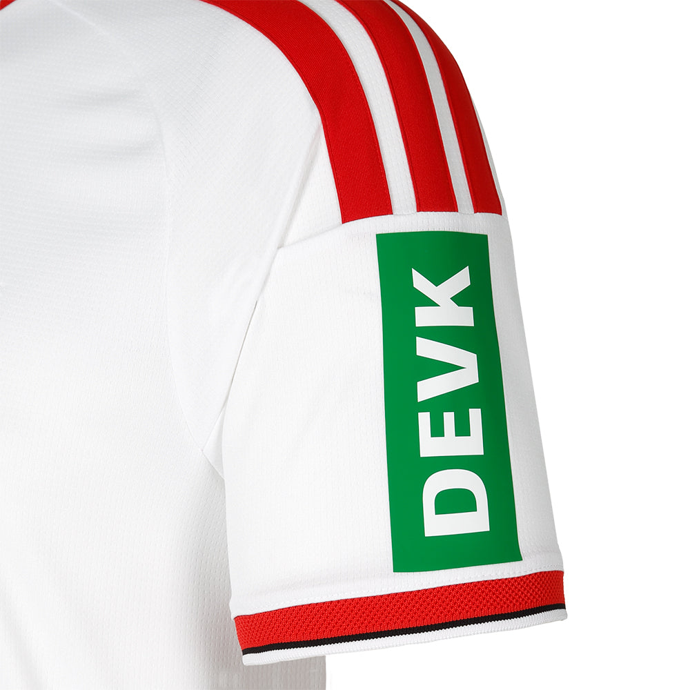 Adidas 1. FC Köln Heimtrikot 26/27 Herren - Image 3