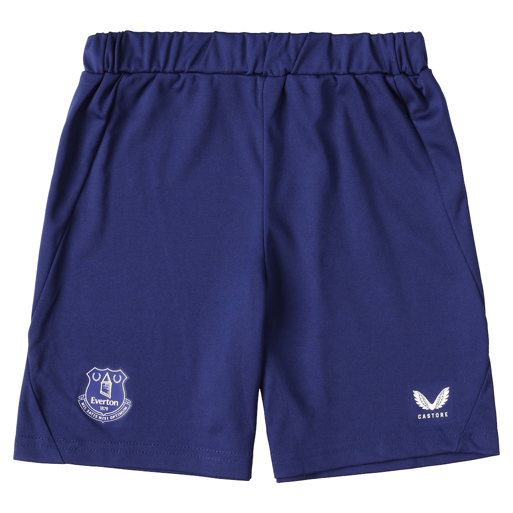 Castore Everton FC Auswärtstrikot 26/27 Kinder - Image 4