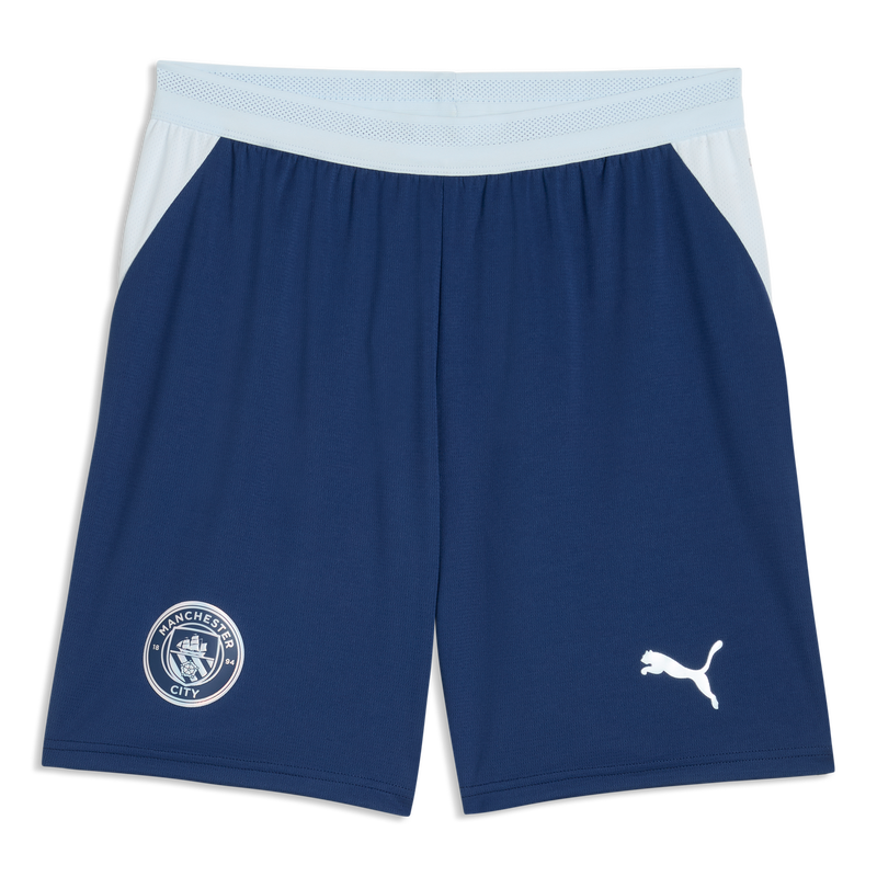 Herren Puma Manchester City Standard Shorts 26/27