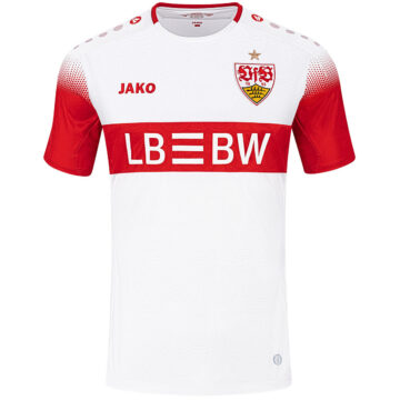 Jako VfB Stuttgart Heimtrikot 26/27 Herren