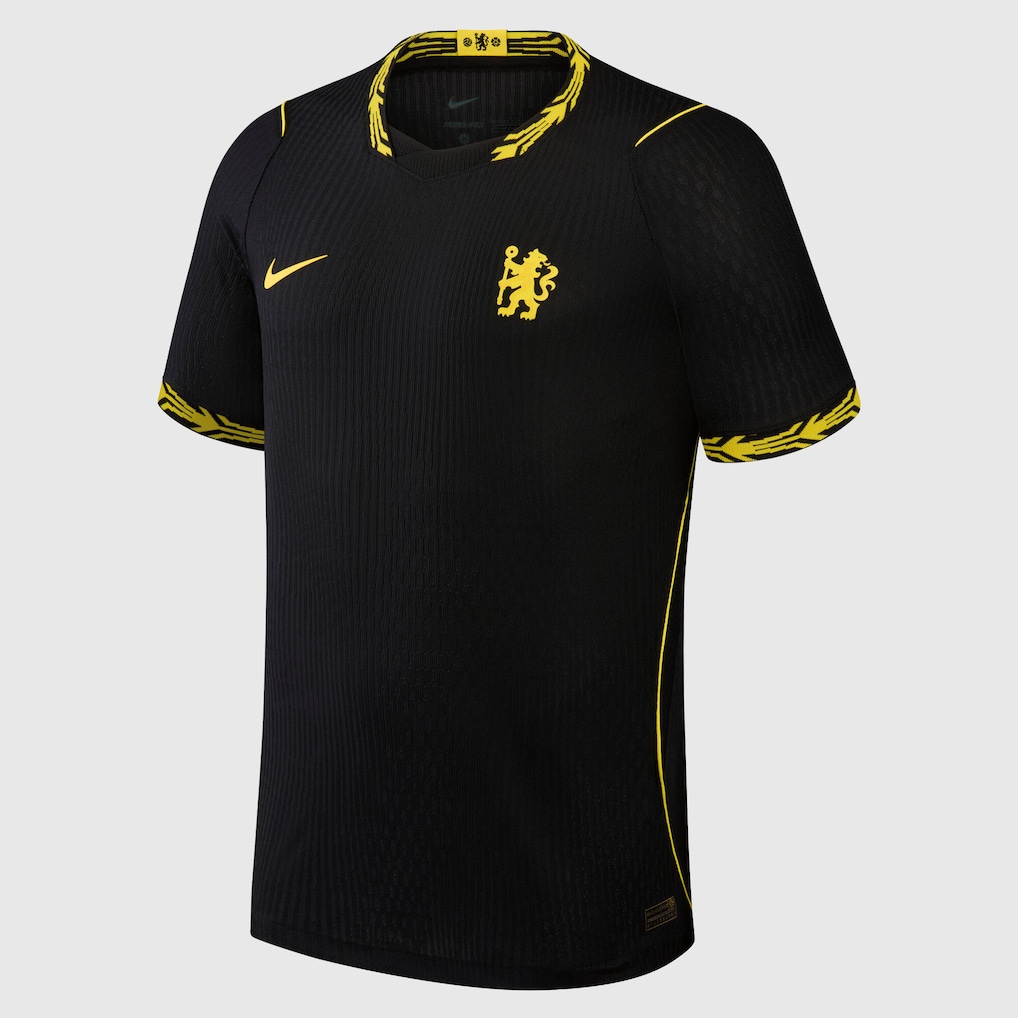 Nike Chelsea FC Auswärtstrikot 26/27 Herren - Image 4
