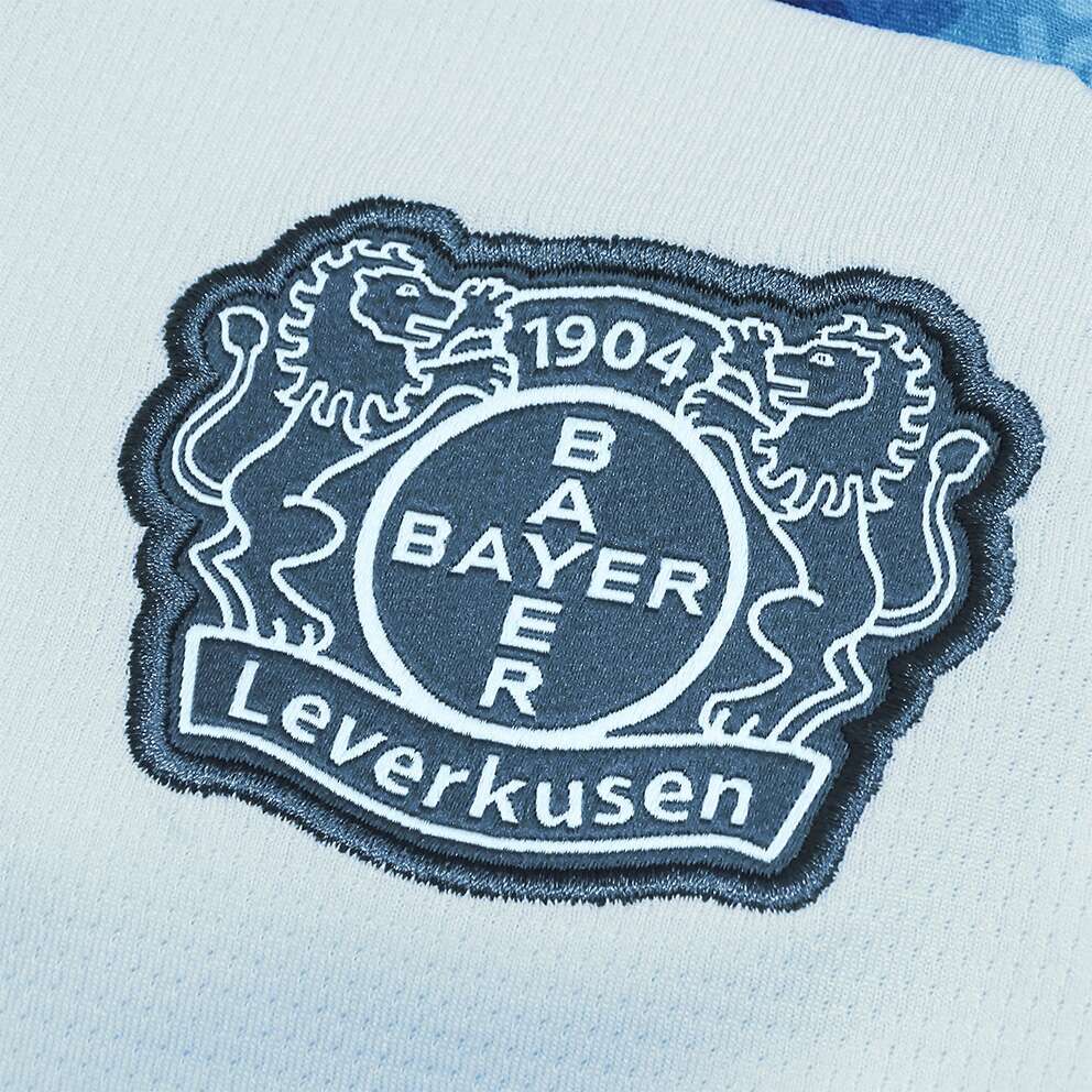 Damen New Balance Bayer 04 Leverkusen Auswärtstrikot 26/27 - Image 9