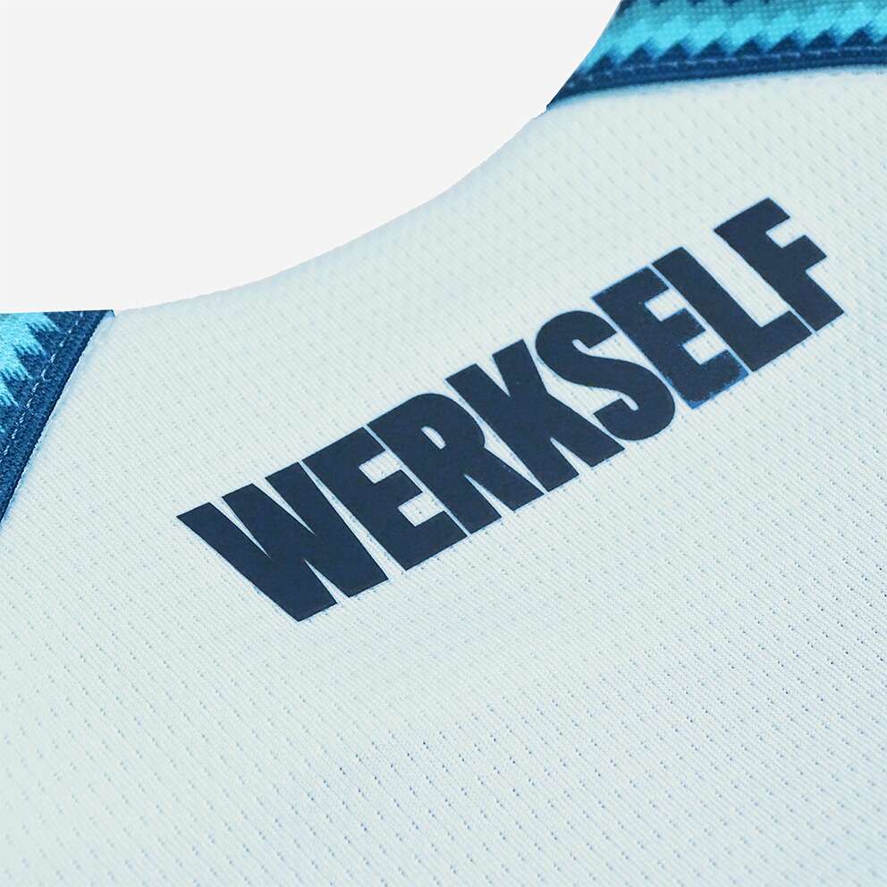 Damen New Balance Bayer 04 Leverkusen Auswärtstrikot 26/27 - Image 11