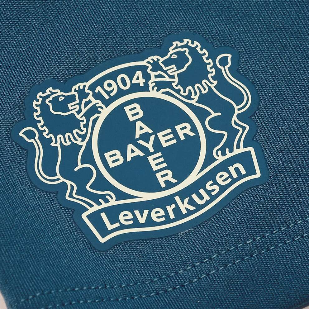 Herren New Balance Bayer 04 Leverkusen Auswärtstrikot 26/27 - Image 5