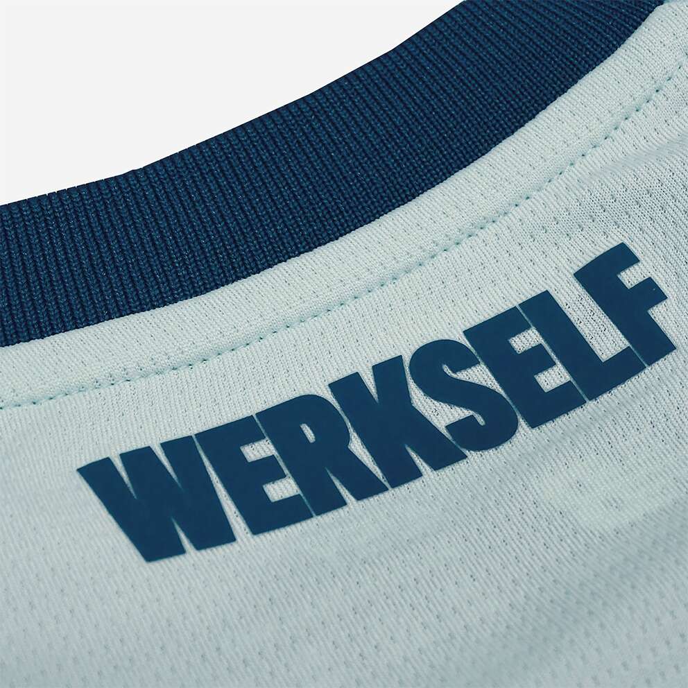 Herren New Balance Bayer 04 Leverkusen Auswärtstrikot 26/27 - Image 3