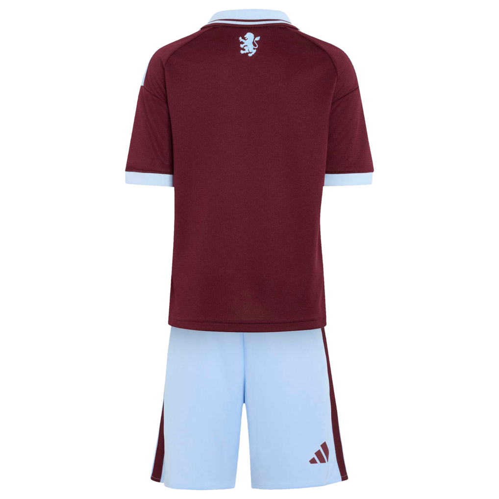 Adidas Aston Villa Heimtrikot 26/27 Herren - Image 3