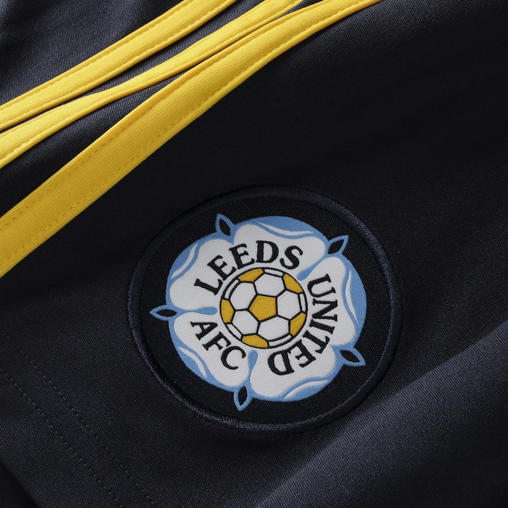 Adidas Leeds United Auswärtstrikot 2026 Damen - Image 4