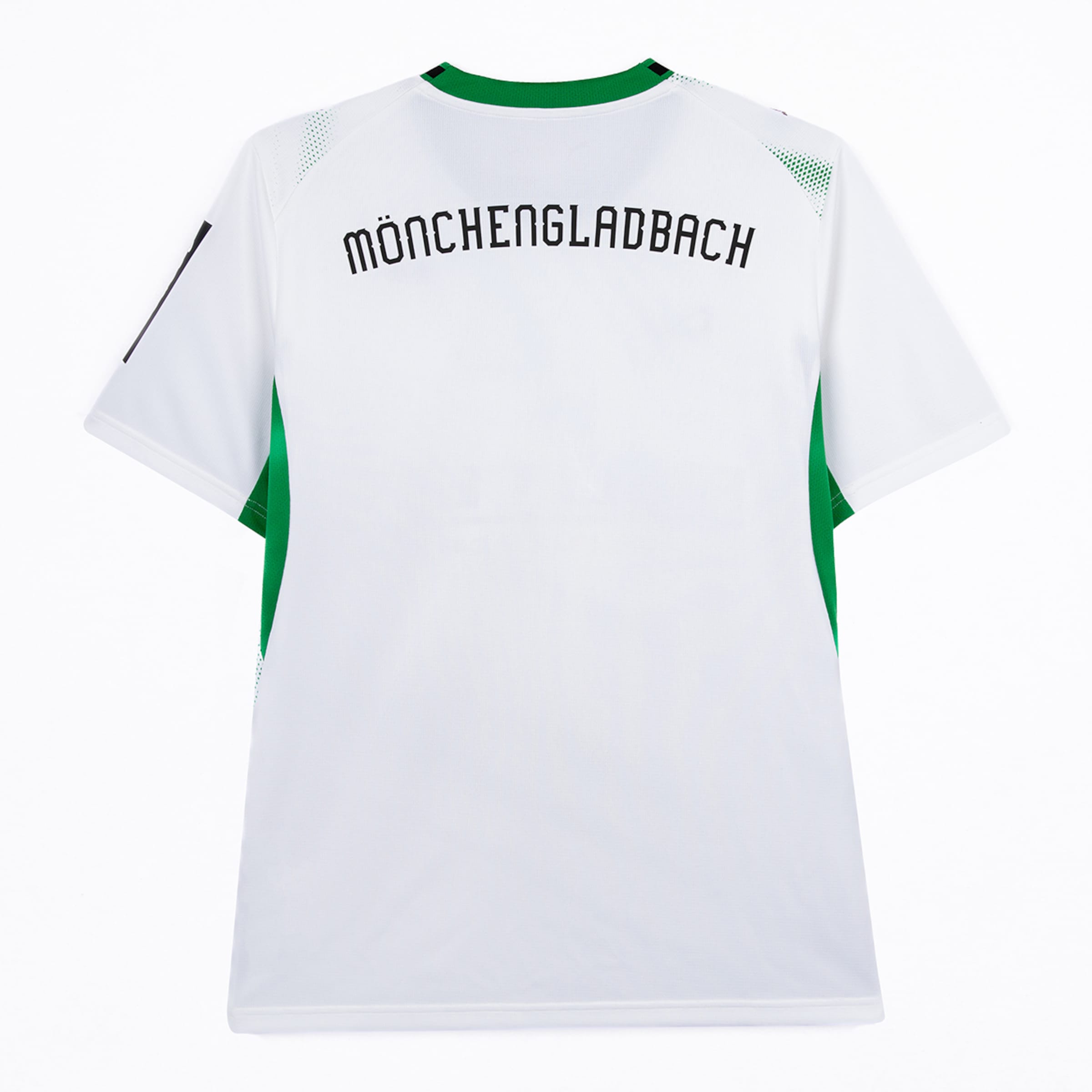Herren Puma Borussia Mönchengladbach Heimtrikot 26/27 - Image 2