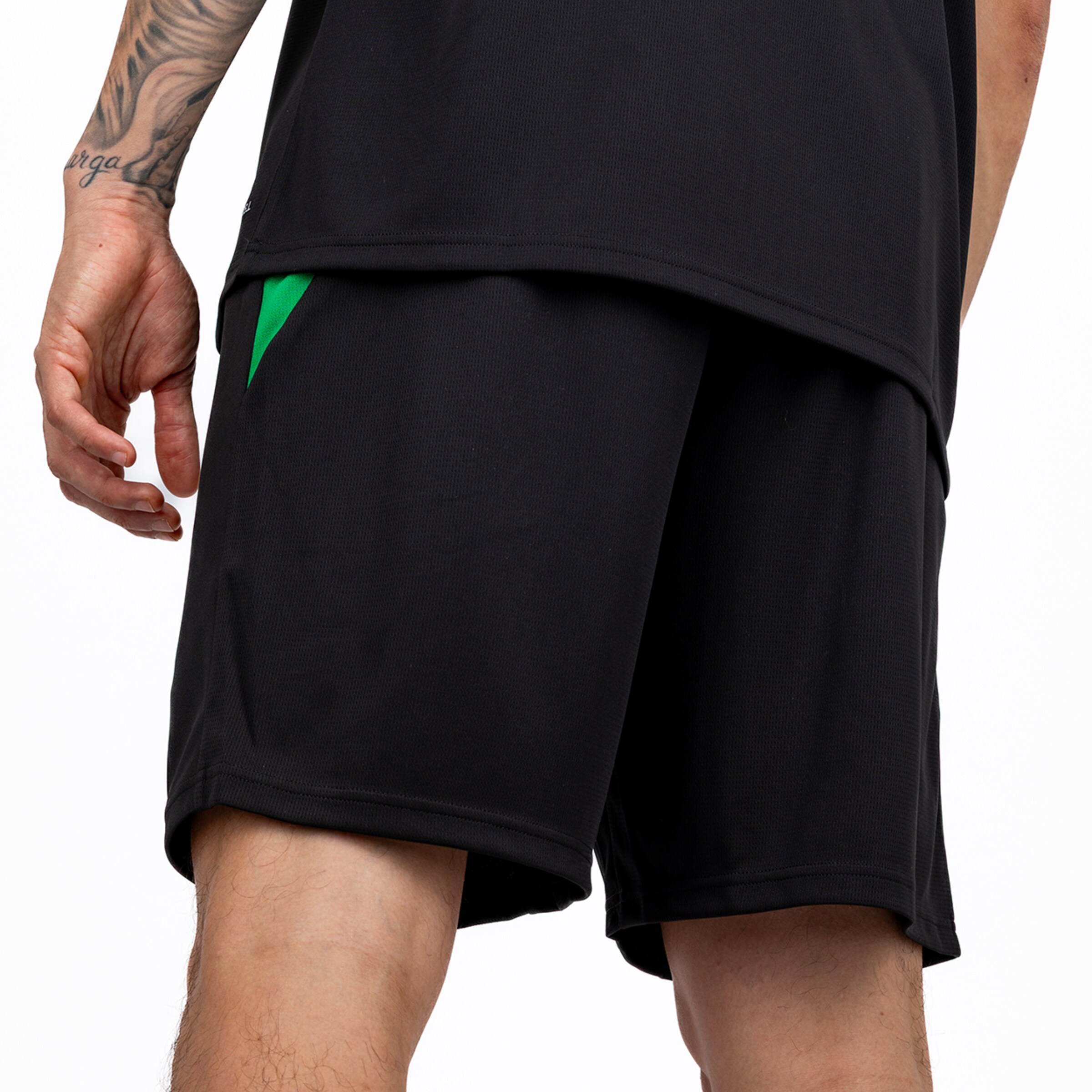 Herren Puma Borussia Mönchengladbach Auswärts Shorts 26/27 - Image 4