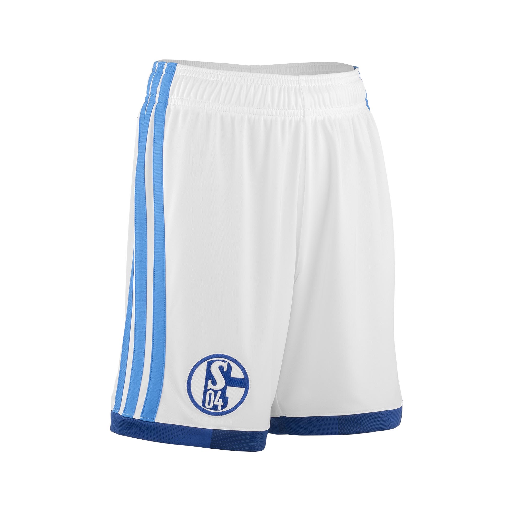 Adidas FC Schalke 04 Heim Shorts 26/27 Kinder - Image 3