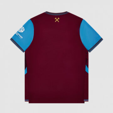 Herren Umbro West Ham United Heimtrikot 26/27