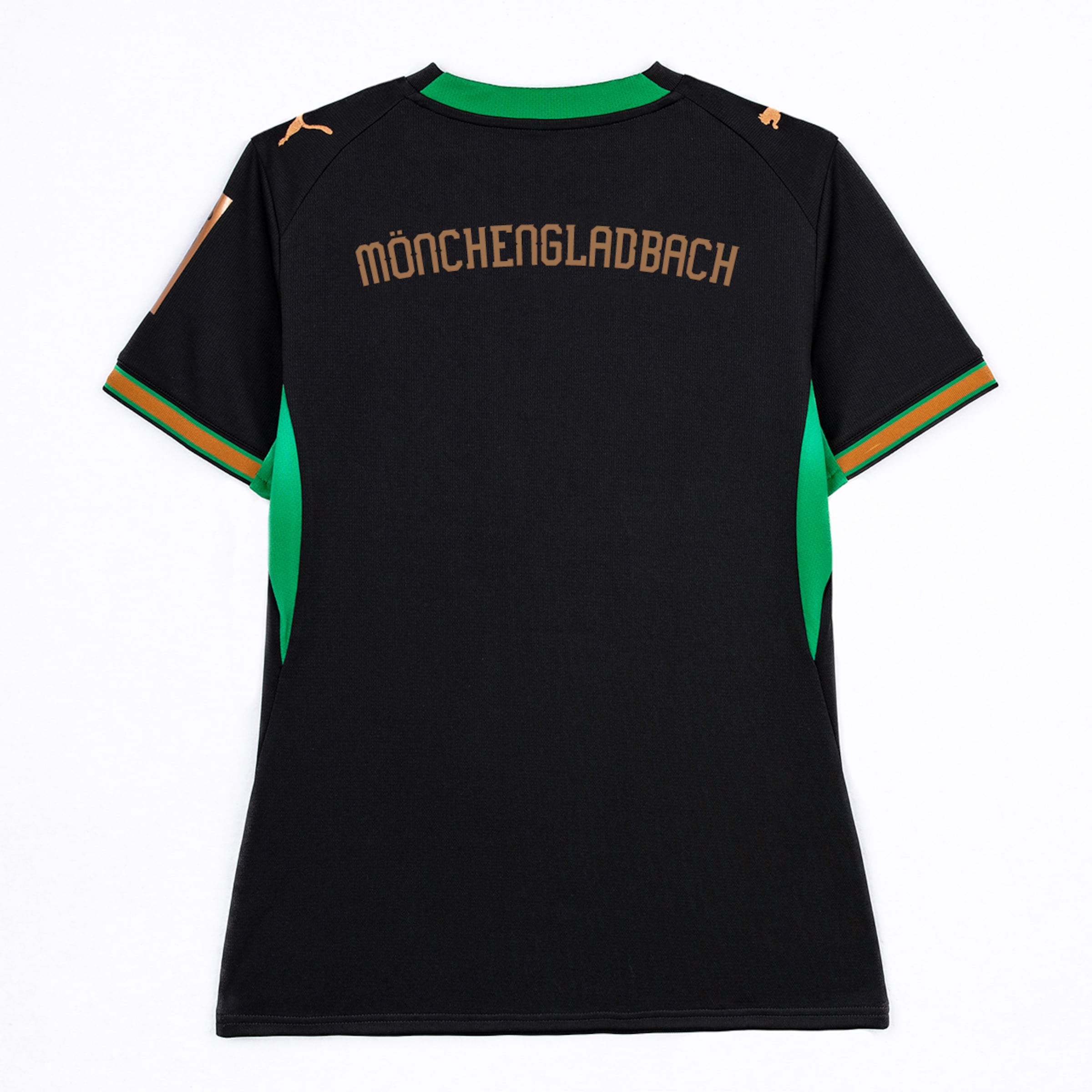 Puma Borussia Mönchengladbach Auswärtstrikot 26/27 Damen - Image 2