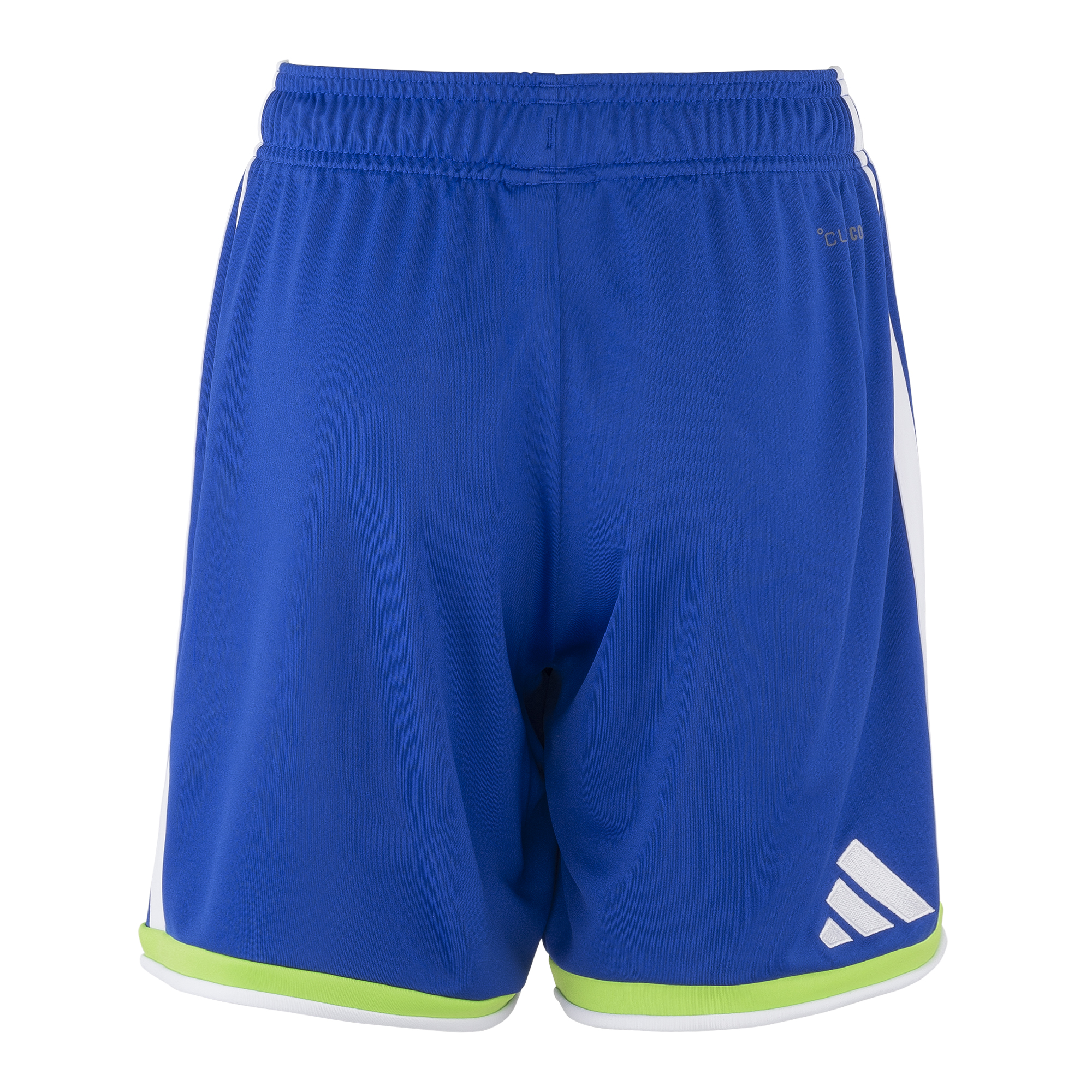 Adidas FC Schalke 04 3rd Trikot 26/27 Kinder - Image 3
