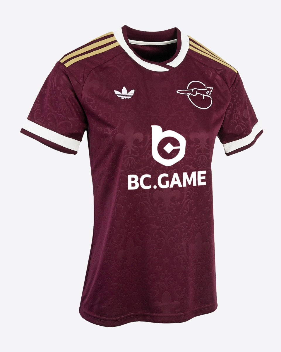 Adidas Leicester City Auswärtstrikot 26/27 Damen - Image 4