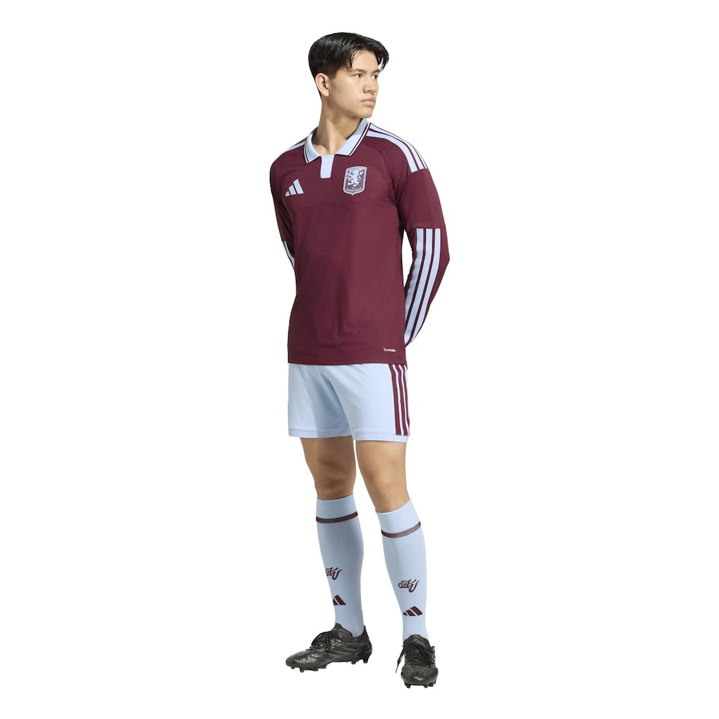 Adidas Aston Villa Heim Trikot 26/27 Herren - Image 7