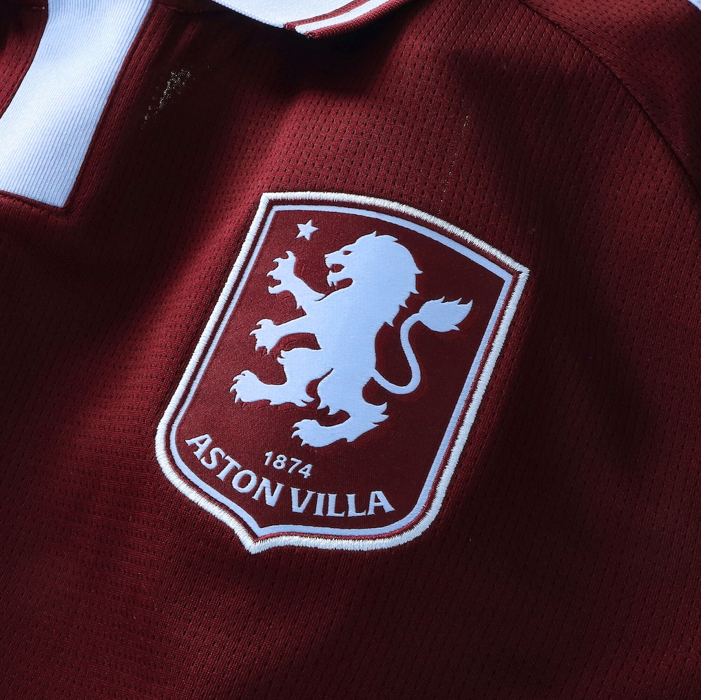 Adidas Aston Villa Heimtrikot 26/27 Herren - Image 7