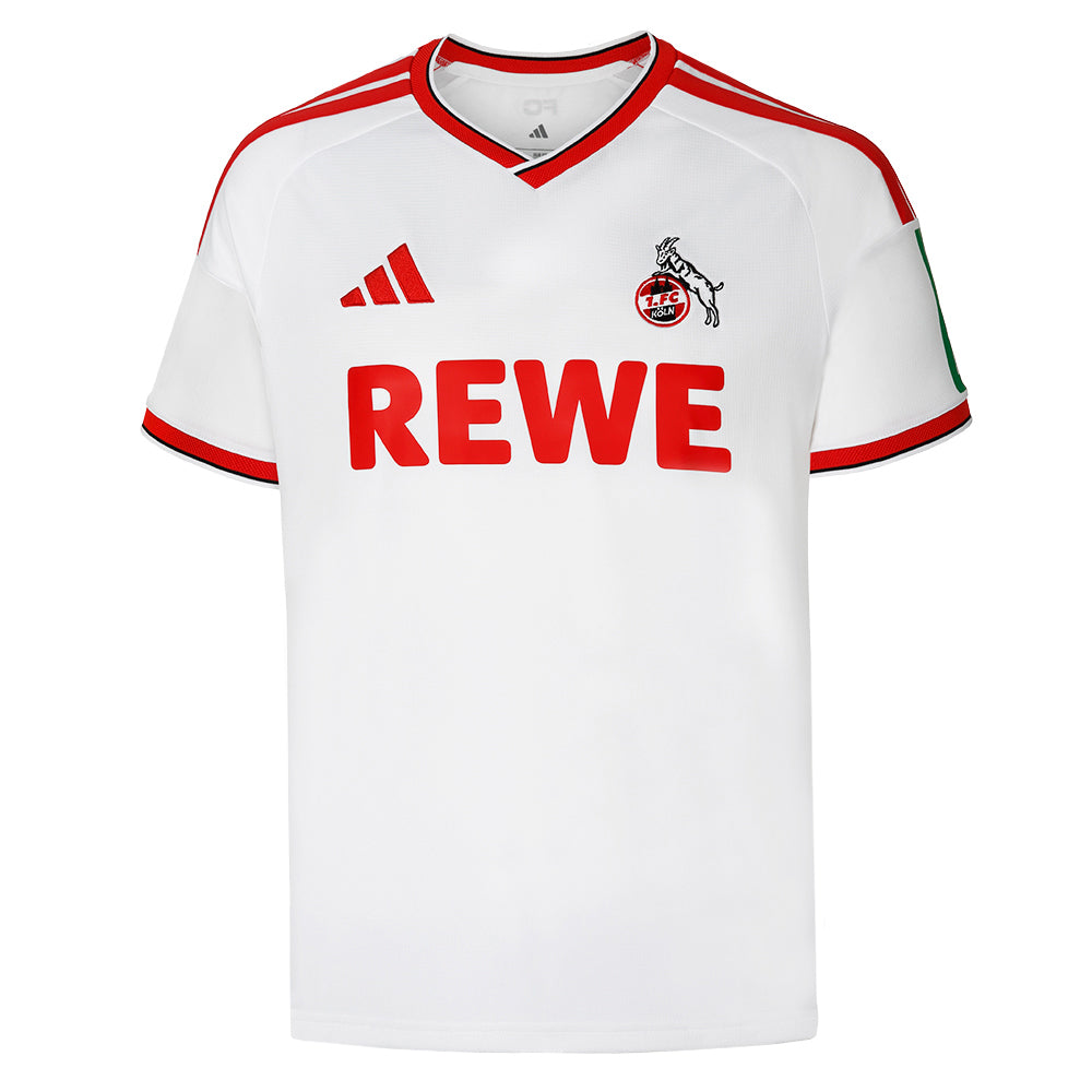 Adidas 1. FC Köln Heimtrikot 26/27 Herren - Image 5