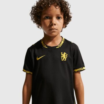 Nike Chelsea FC Auswärtstrikot 26/27 Kinder
