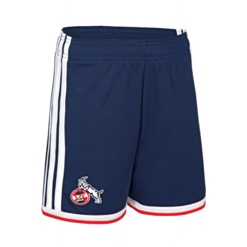 Adidas 1. FC Köln 3rd Trikot 26/27 Kinder