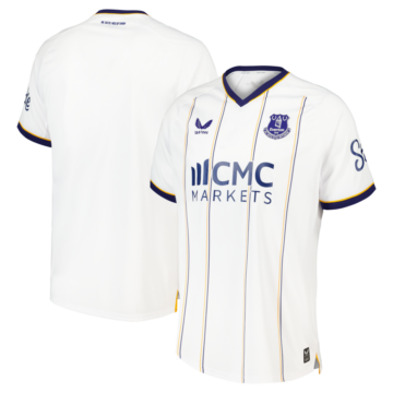 Castore Everton FC Auswärtstrikot 26/27 Herren