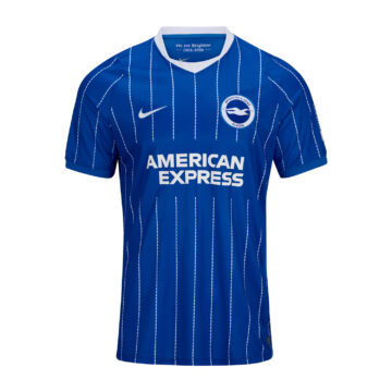 Nike Brighton & Hove Albion Heimtrikot 26/27 Herren