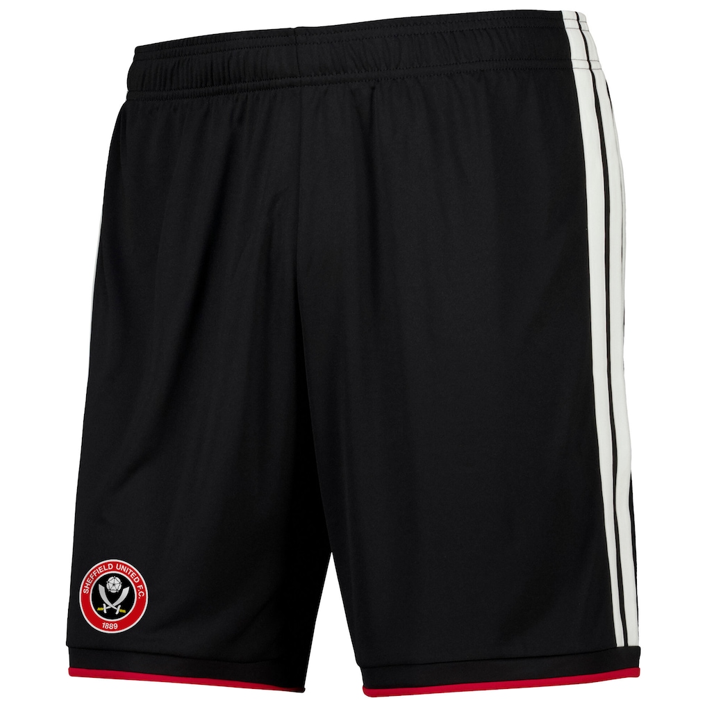 Adidas Sheffield United Heim Shorts 26/27 Herren - Image 2