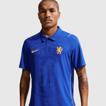 Nike Chelsea FC Heim Trikot 26/27 Herren