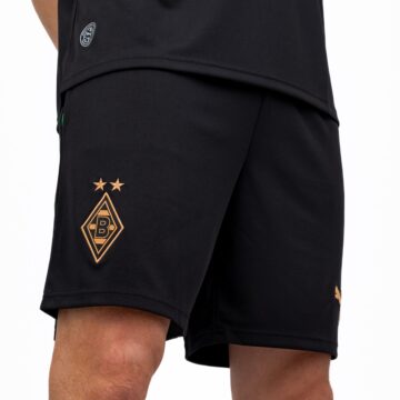 Herren Puma Borussia Mönchengladbach Auswärts Shorts 26/27