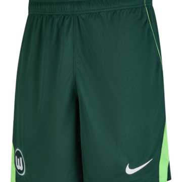 Nike VfL Wolfsburg Heim Shorts 26/27 Herren