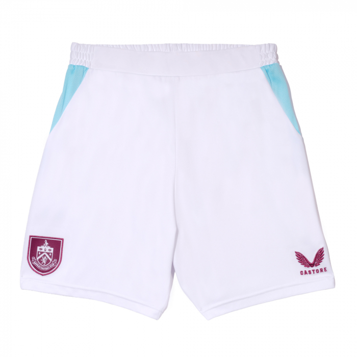 Umbro Burnley FC Heimtrikot 26/27 Kinder