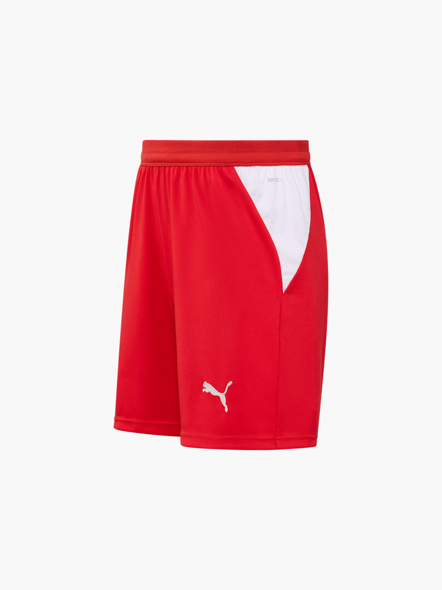 Puma RB Leipzig Heim Shorts 26/27 Kinder - Image 4
