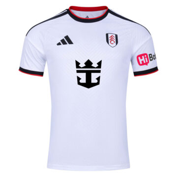 Adidas Fulham Heimtrikot 26/27 Kinder