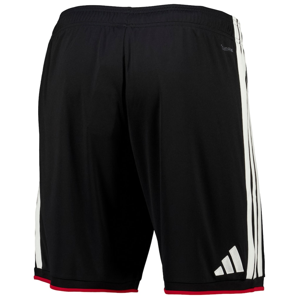 Adidas Sheffield United Heimshorts 2026/27 Kinder - Image 3