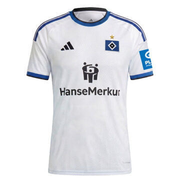 Adidas Hamburger SV Heimtrikot 26/27 Herren