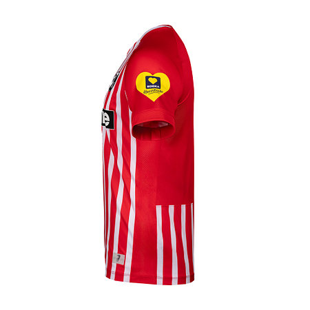 Nike SC Freiburg Heimtrikot 26/27 Kinder - Image 2