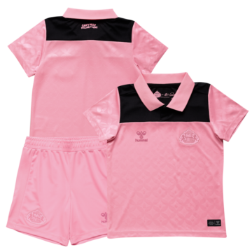 Hummel Sunderland A.F.C. Auswärtstrikot 26/27 Kinder