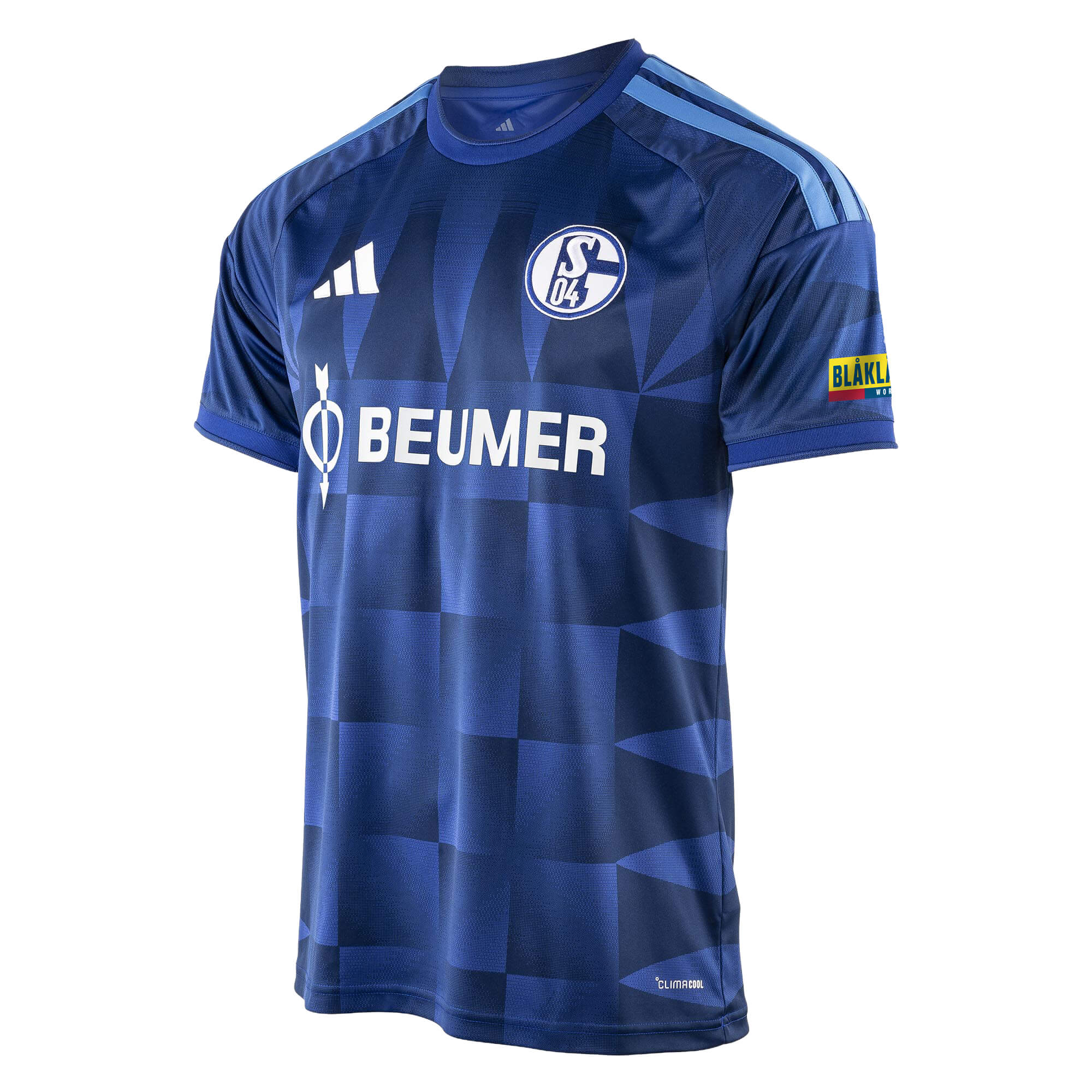 Adidas FC Schalke 04 Heimtrikot 26/27 Herren - Image 5