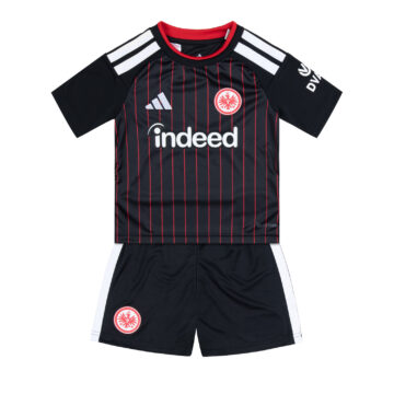 Adidas Eintracht Frankfurt Heimtrikot 26/27 Kinder
