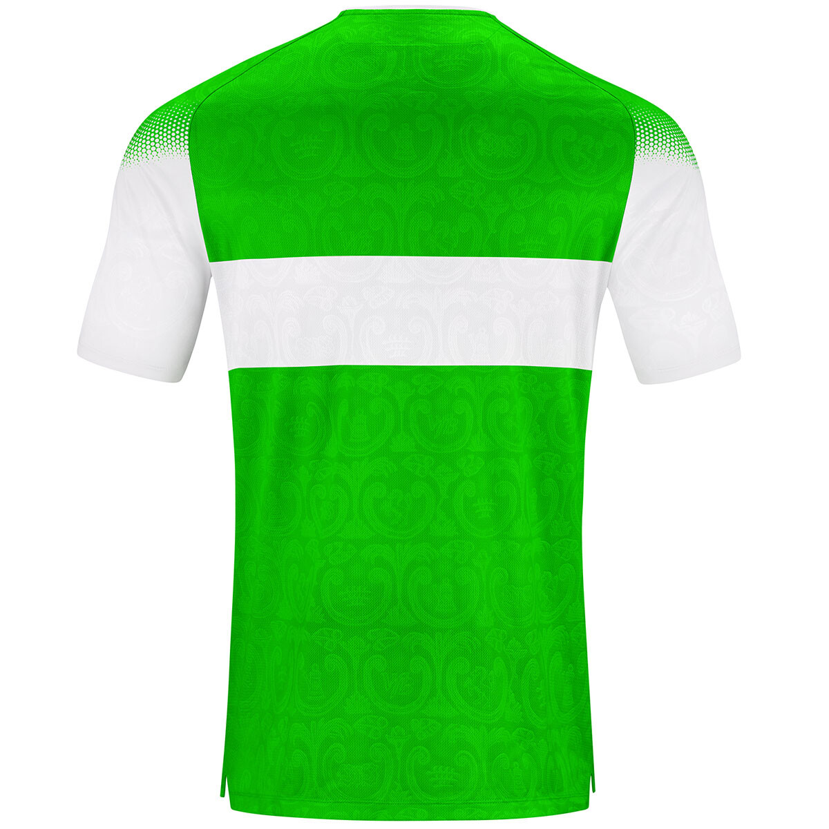 Herren Jako VfB Stuttgart Standard Trikot 26/27 - Image 4